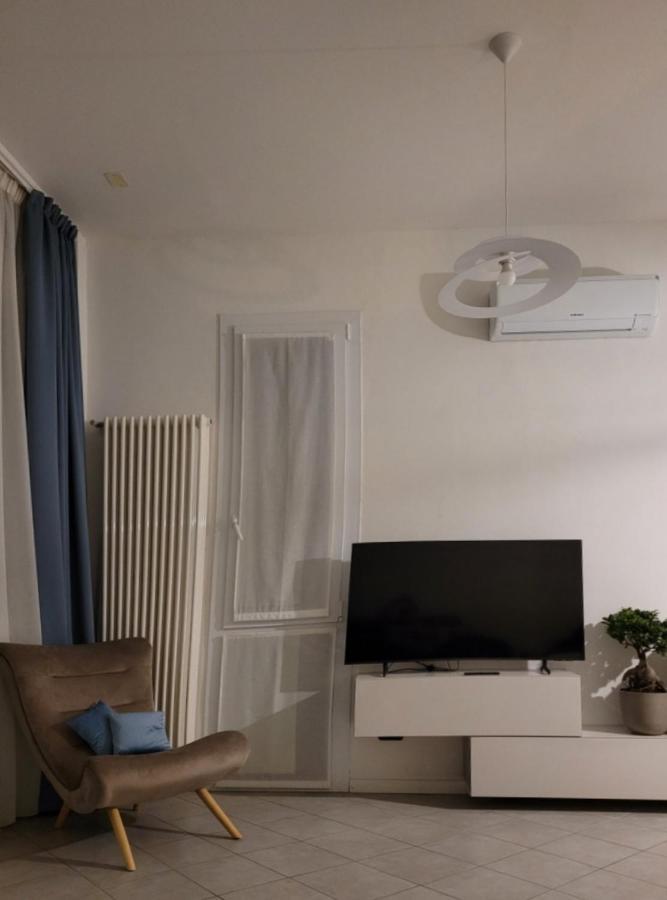 Holiday Sweet Apartment 马尔切西内 外观 照片