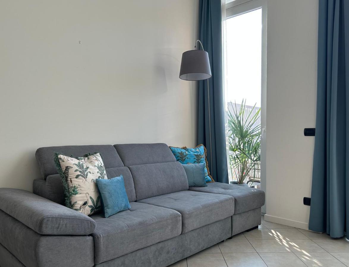 Holiday Sweet Apartment 马尔切西内 外观 照片