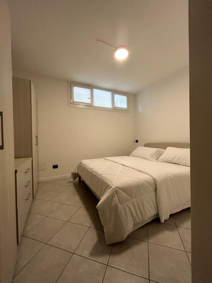 Holiday Sweet Apartment 马尔切西内 外观 照片